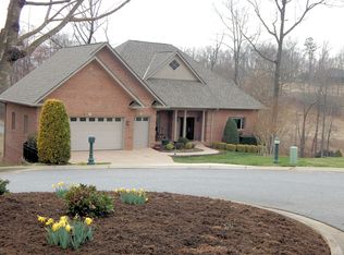 3767 Sarazen Ct NE, Conover, NC 28613