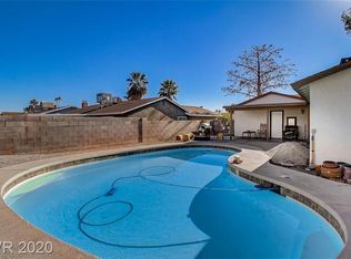 6576 Baywood Ave, Las Vegas, NV 89103