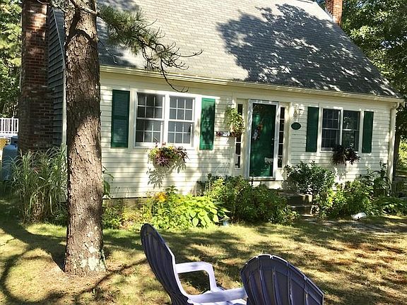 2nd image of 27 Barquentine Dr