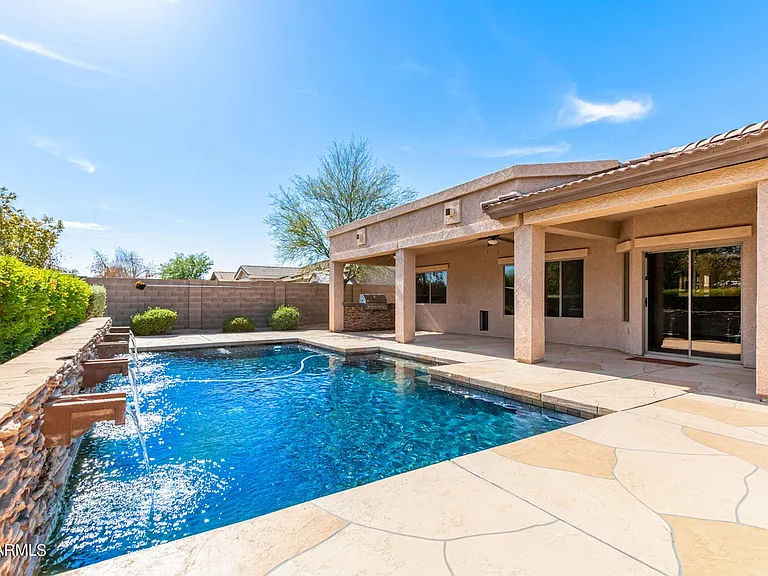 20877 E Saddle Way — Photo 26