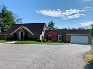 611 4th Ave #5B-6BA, Radford, VA 24141