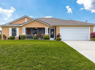 2532 NW 19th Ave, Cape Coral, FL 33993