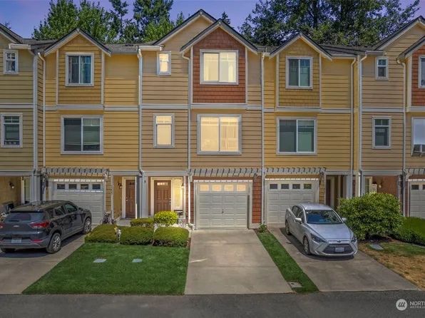 5207 147th Street Ct E #19, Tacoma, WA 98446