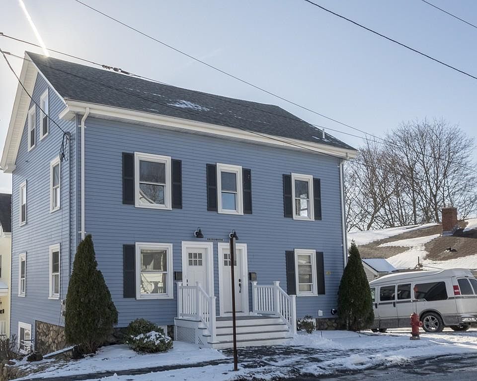 118 Bridge St, Beverly, MA 01915 Zillow