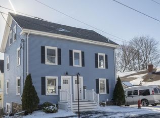 118 Bridge St, Beverly, MA 01915