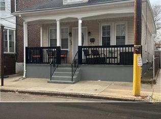 153 Barnt Ave, Trenton, NJ 08611