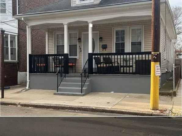 153 Barnt Ave, Trenton, NJ 08611