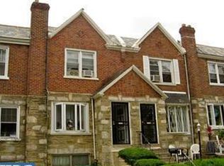 1862 Mohican St, Philadelphia, PA 19138