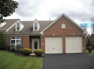 4002 Eisenhower Ct, Jefferson Hills, PA