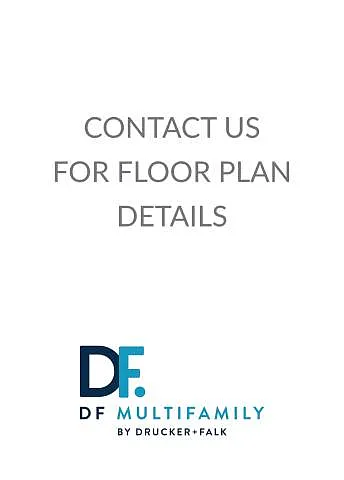 Floor plan The Kelly w/Den