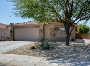43877 W Bedford Dr, Maricopa, AZ 85138