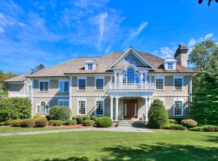 88 Merry Meet Circle, Fairfield, CT 06824