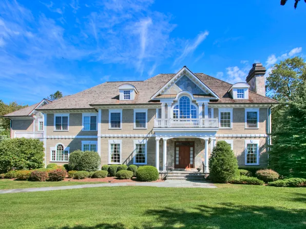 88 Merry Meet Cir, Fairfield, CT 06824