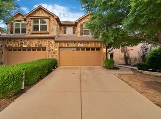 878 Vaquero St, Allen, TX 75013