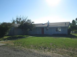 Hungry Junction Rd, Ellensburg, WA 98926