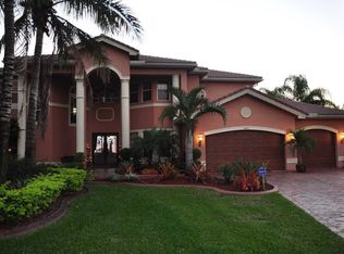 4180 SW 186th Way, Miramar, FL 33029