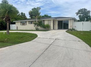 217 Seminole Blvd NW, Pt Charlotte, FL 33952