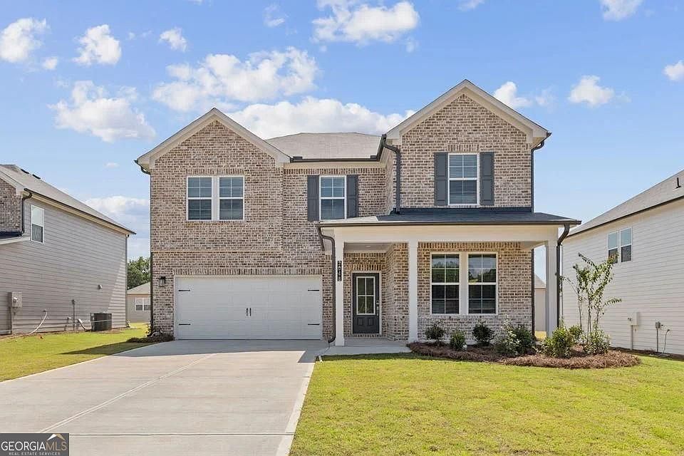 1st image of 1814 Peaceful Pine Ave Lot 50
