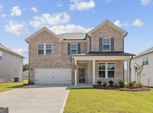 1814 Peaceful Pine Ave LOT 50, Snellville, GA