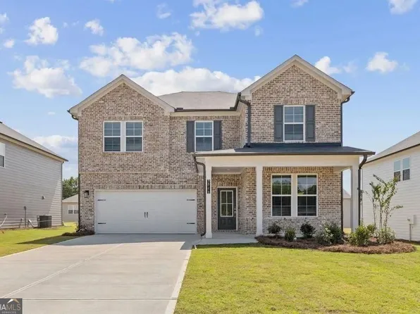 1845 Peaceful Pine Ave #47, Snellville, GA 30078