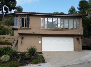 5649 Mill Peak Rd, San Diego, CA 92120