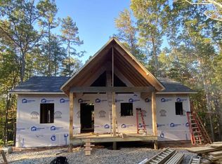 0 Sugar Mountain Rd LOT 4, Blue Ridge, GA 30513