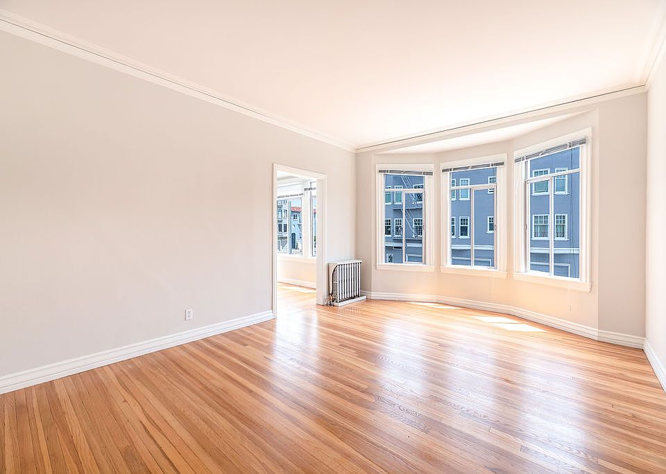 1st image of 3301 Broderick St APT 102