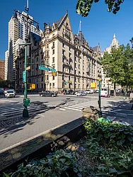 Rented by City Connections Realty