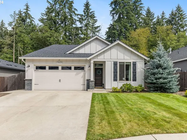 13603 NE 62nd Ct, Vancouver, WA 98686