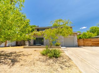 5111 Creekline Dr, Austin, TX 78745