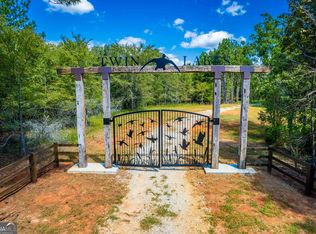 2688 Calhoun Falls Hwy, Elberton, GA 30635