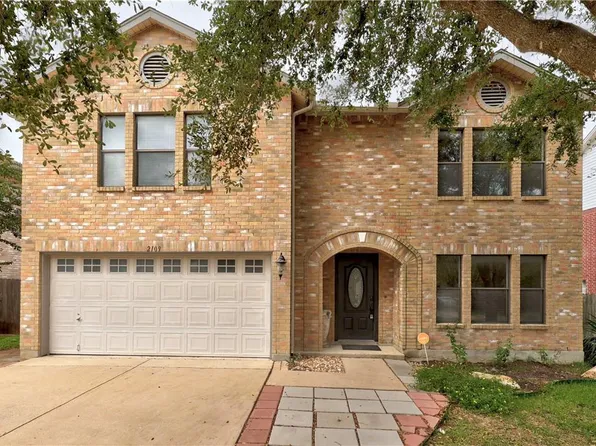 2109 Jasper Ln, Cedar Park, TX 78613