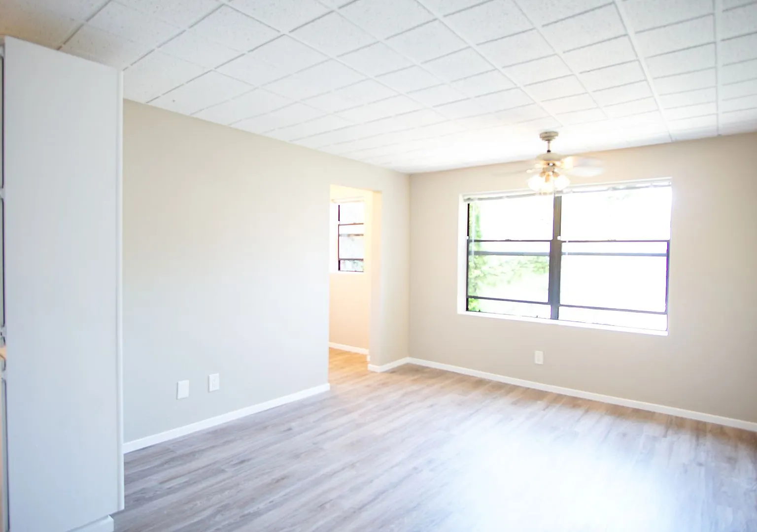 Your Ticket to the Alphabet District! 2nd Floor Studio Ready Mid-October! — Photo 2