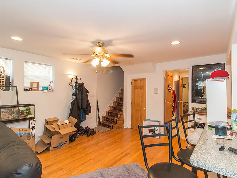 1436 W Belle Plaine Ave #GARDEN — Photo 6
