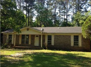 6475 Oak Grove Rd, Eight Mile, AL 36613