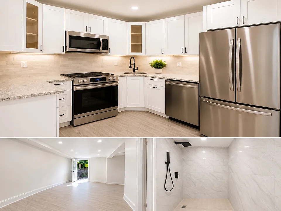422 Fountain St #1