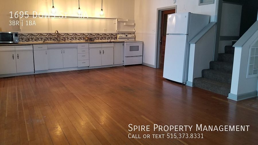 1695 Dows St A, Ely, IA 52227 Zillow