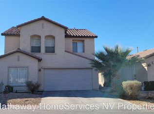 5971 Sleepy Fawn Dr, Las Vegas, NV 89142