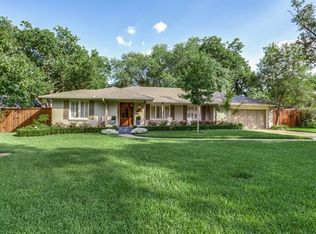 7514 Azalea Ln, Dallas, TX 75230