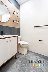 Rented by Urban Pads