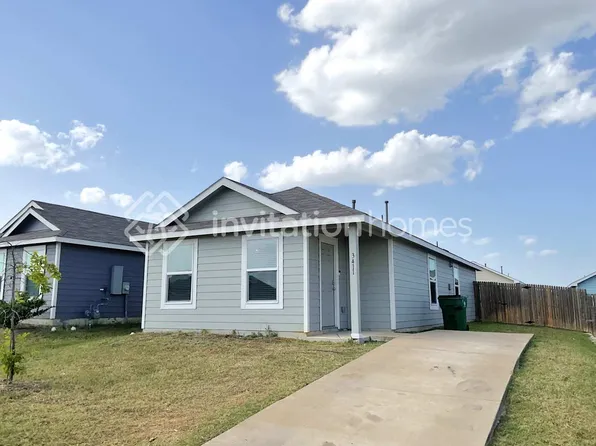 3411 Big Antero Ln, Crandall, TX 75114