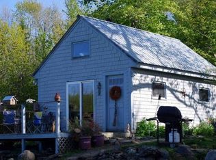 275 Red Barn Rd, Monroe, ME 04951