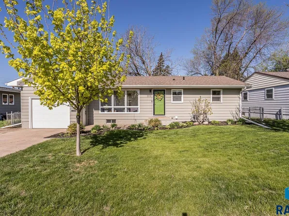 3113 S Jefferson Ave, Sioux Falls, SD 57105