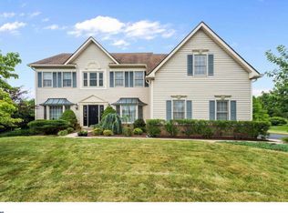 1259 Tressler Dr, Fort Washington, PA 19034