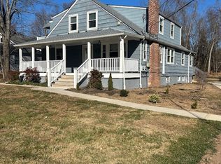 116 Robbins Rd, Branchburg, NJ 08876
