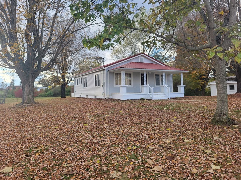 6190 Jones Bridge Rd, Greeneville, TN 37743 MLS 9958783 Zillow