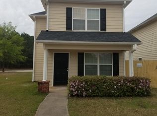 6132 Ruth St SW, Covington, GA 30014