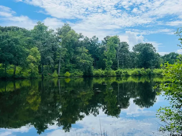 LOT 29 County Road 4826, Winnsboro, TX 75494