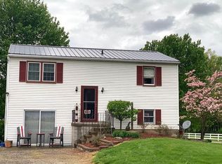 7995 County Road 318, Shreve, OH 44676