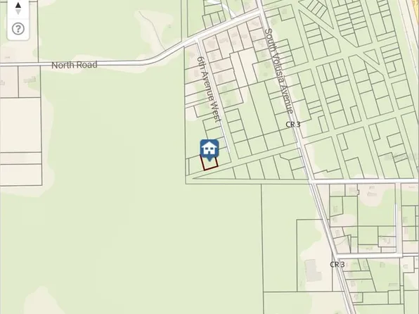 W 6th Ave Lot 13, Pierson, FL 32180